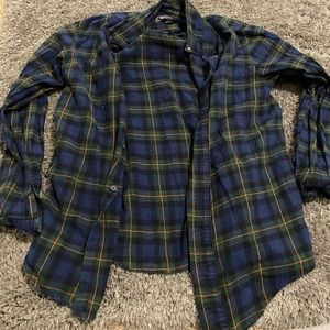 Flannel